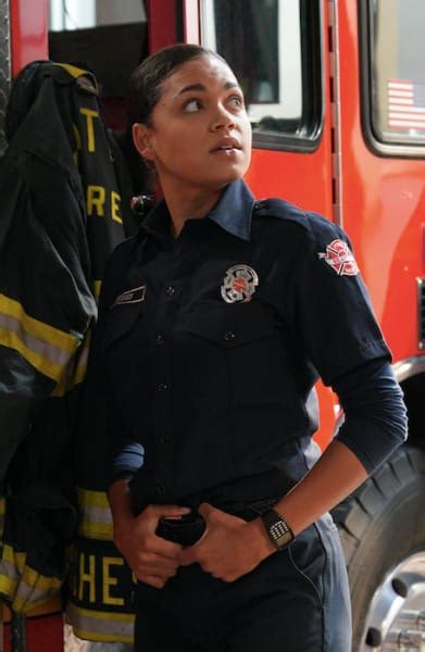 Watch Station 19 season 3 episode 4 streaming online .